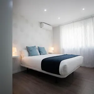Apartamento Alameda 20, Málaga