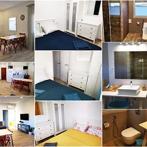  Appartamento Sunnyspainholidays
