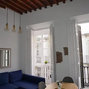  Appartamento Mediterránea Centro